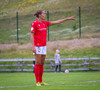 Anna Björk Kristjánsdóttir