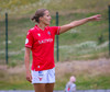 Anna Björk Kristjánsdóttir