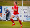 Berglind Rós Ágústsdóttir