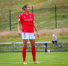 Anna Björk Kristjánsdóttir