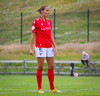 Anna Björk Kristjánsdóttir