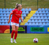 Elísa Viðarsdóttir