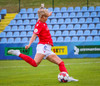 Elísa Viðarsdóttir