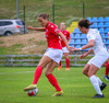 Anna Björk Kristjánsdóttir