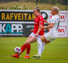 wÍBV - wValur