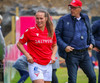 Fanndís Friðriksdóttir, Pétur Pétursson