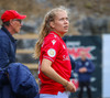 Amanda Andradóttir