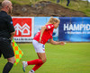 Amanda Andradóttir