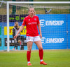 Berglind Rós Ágústsdóttir