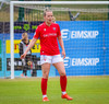 Berglind Rós Ágústsdóttir