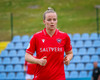 Berglind Rós Ágústsdóttir