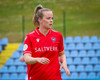 Berglind Rós Ágústsdóttir