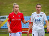 Berglind Rós Ágústsdóttir, Þóra Björg