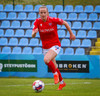 Berglind Rós Ágústsdóttir