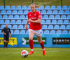 Berglind Rós Ágústsdóttir