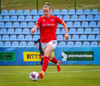Berglind Rós Ágústsdóttir