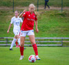 Amanda Andradóttir