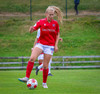 Amanda Andradóttir