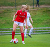 Amanda Andradóttir