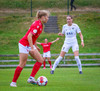 Amanda Andradóttir