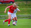 Amanda Andradóttir