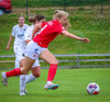 Amanda Andradóttir