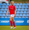 Amanda Andradóttir