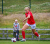 Amanda Andradóttir