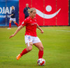 Lára Kristín Pedersen
