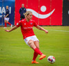 Lára Kristín Pedersen