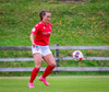 Fanndís Friðriksdóttir