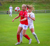 Amanda Andradóttir