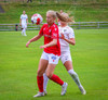 Amanda Andradóttir