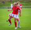 Amanda Andradóttir