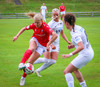 Amanda Andradóttir