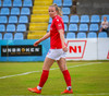 Berglind Rós Ágústsdóttir