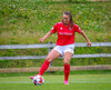 Fanndís Friðriksdóttir