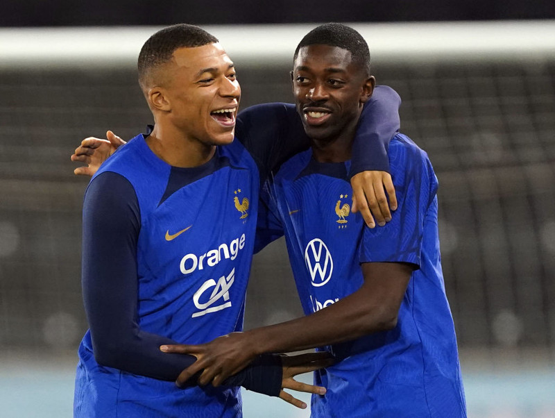 EM í dag - Frakkland og Belgía mæta til leiks