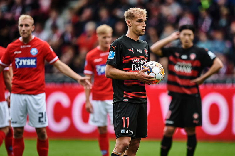 Isaksen til Lazio (Staðfest) - Guendouzi næstur inn