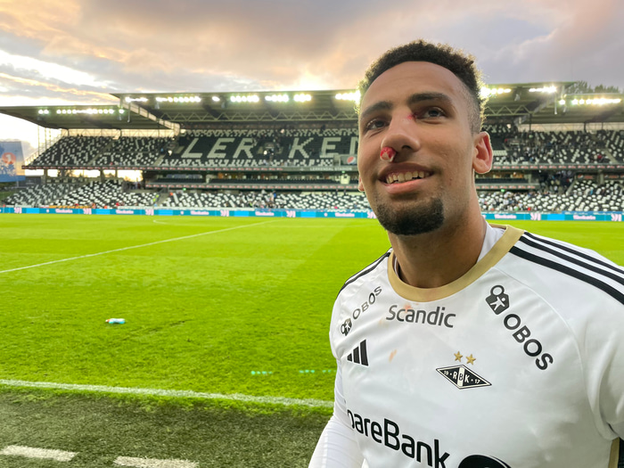 Ísak Snær Þorvaldsson