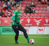 Íris Dögg Gunnarsdóttir