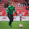 Íris Dögg Gunnarsdóttir
