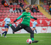 Íris Dögg Gunnarsdóttir