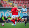 Berglind Rós Ágústsdóttir