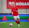 Rebekka Sverrisdóttir
