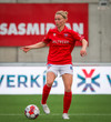 Rebekka Sverrisdóttir