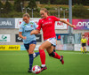 Lise Dissing, María Eva Eyjólfsdóttir