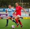 Lise Dissing, María Eva Eyjólfsdóttir