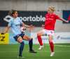 Rebekka Sverrisdóttir