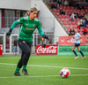 Íris Dögg Gunnarsdóttir
